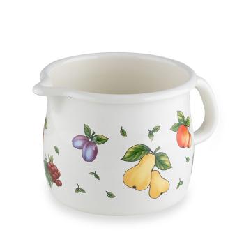 Riess Schnabeltopf gebaucht, Country Fruit Garden
